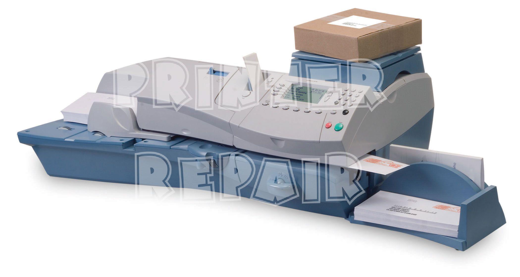 Pitney Bowes DM 400